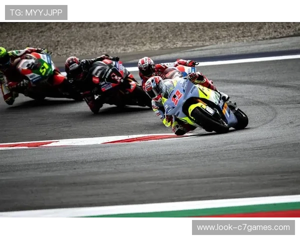 法拉利车手意外退赛MotoGP赛季排名激烈争夺战升级