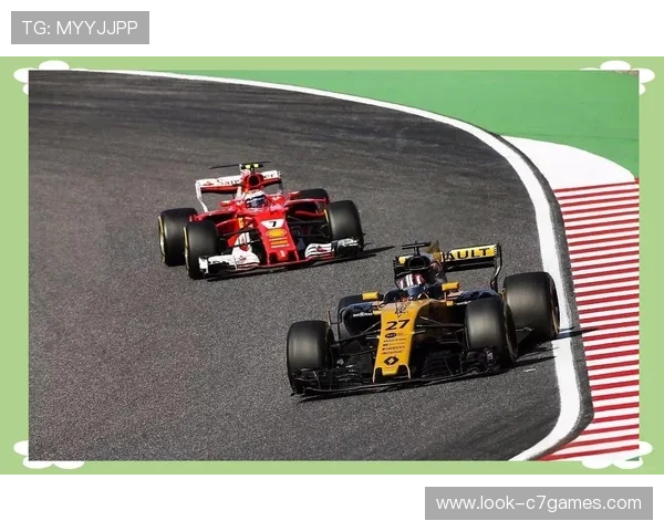 法拉利车队发布全新F1赛季赛车设计 目标挑战梅赛德斯和红牛的霸主地位