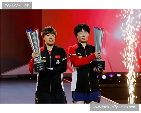 国乒夺冠引发热议 世界球坛新格局悄然形成